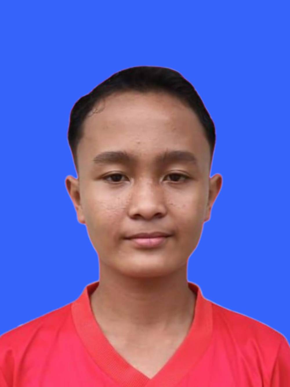 KENZIE JAVAS EL-ARIEF